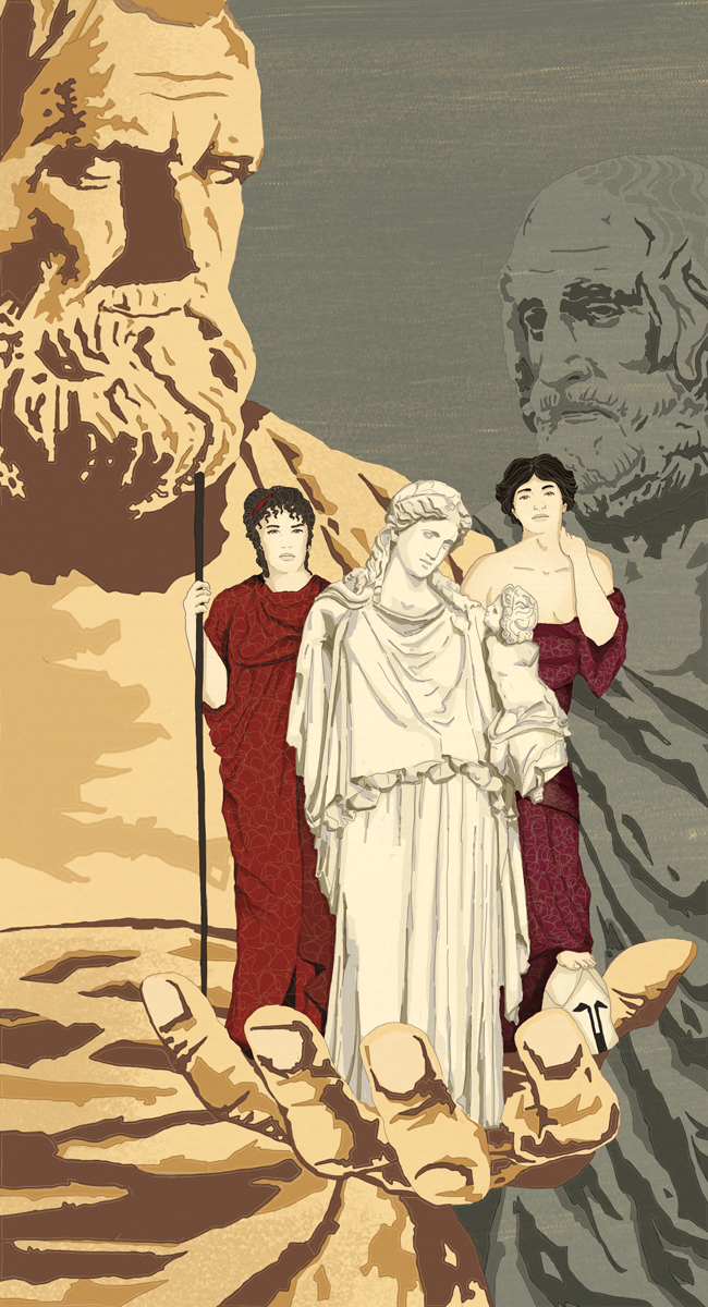 Lisistrata